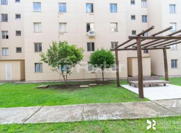 09-APARTAMENTO-2D-JARDIM-LEOPOLDINA-PORTO-ALEGRE-140213.jpg · Apartamento, 2 dormitórios, 38.34 m², em Jardim Leopoldina