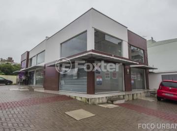 00-SALA-COMERCIAL-PORTO-ALEGRE-140115.JPG · Loja, 40.36 m², em São Sebastião