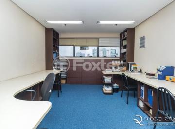 Comercial · 26m² · Sala / Conjunto Comercial, 26 m², em Três Figueiras