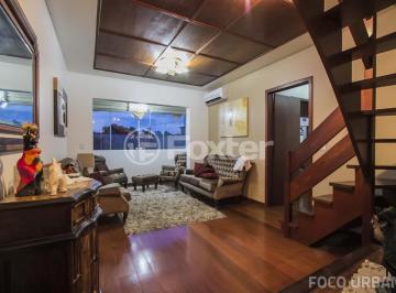 03-CASA-3-DORMITORIOS-SAO-SEBASTIAO-PORTO-ALEGRE-138643.JPG · Cobertura, 3 dormitórios, 200 m², em Jardim Lindóia