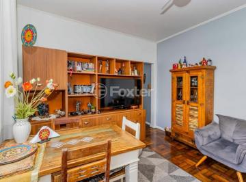 02-APARTAMENTO-2D-CIDADE-BAIXA-PORTO-ALEGRE-138584.JPG · Apartamento, 2 dormitórios, 74 m², em Cidade Baixa