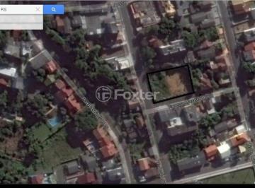Área Avenida José Loureiro.jpg · Terreno, 1340.89 m², em Centro