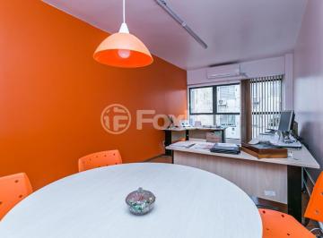 01-SALA-COMERCIAL-FARROUPILHA-PORTO-ALEGRE-135764.jpg · Sala / Conjunto Comercial, 29 m², em Farroupilha