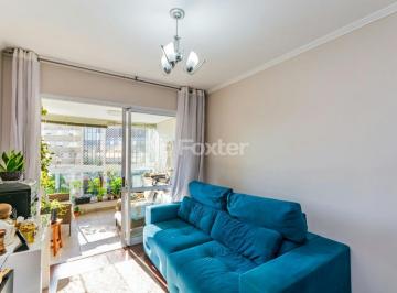 01-APARTAMENTO-3D-CENTRO-HISTORICO-PORTO-ALEGRE-133885..jpg · Apartamento, 3 dormitórios, 87.29 m², em Centro Histórico