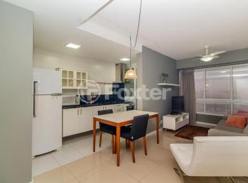 01-APARTAMENTO-1D-PETROPOLIS-PORTO-ALEGRE-131406.jpg · Apartamento, 1 dormitórios, 44.43 m², em Petrópolis