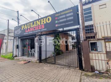 01-TERRENO-NAVEGANTES-PORTO-ALEGRE-130855.jpg · Terreno, 697 m², em Navegantes