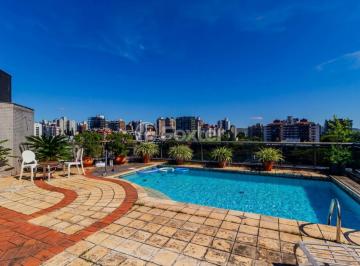 Apartamento · 751m² · 4 Quartos · 4 Vagas · Cobertura, 4 dormitórios, 751.51 m², em Mont Serrat