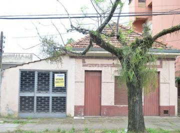 Imagem 06 Fachada da Casa.JPG · Terreno, 348.48 m², em Higienópolis