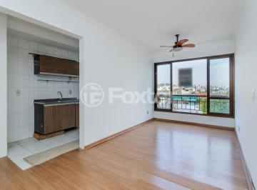 01-APARTAMENTO-3D-SAO-GERALDO-PORTO-ALEGRE-127018.jpg · Apartamento, 3 dormitórios, 68 m², em São Geraldo