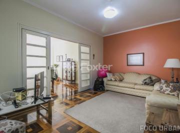 03-APARTAMENTO-INDEPENDENCIA-PORTO-ALEGRE-126658.JPG · Apartamento, 3 dormitórios, 123 m², em Independência