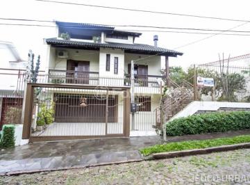 01-Antunes Ribas 104 501.JPG · Casa, 3 dormitórios, 266 m², em Parque Santa Fé