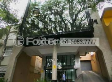 00-Tenente Coronel Fabricio Pilar.jpg · Sala / Conjunto Comercial, 34.39 m², em Moinhos de Vento