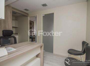 01-APT-0D-CENTRO-HISTORICO-POA-120611.JPG · Sala / Conjunto Comercial, 30.88 m², em Centro Histórico