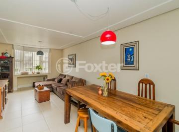 01-CASA-3D-VILA-JARDIM-PORTO-ALEGRE-116745.jpg · Casa em Condomínio, 3 dormitórios, 166 m², em Vila Jardim
