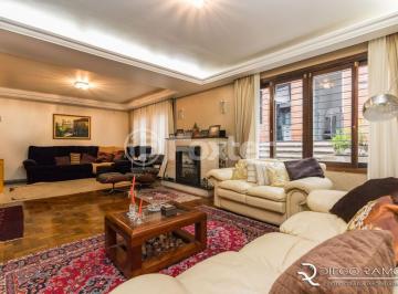 Casa · 400m² · 4 Quartos · 3 Vagas · Casa, 4 dormitórios, 400 m², em Três Figueiras