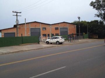 IMG-20141007-WA0011.jpg · Galpão / Depósito / Armazém / Pavilhão, 748.55 m², em Distrito Industrial