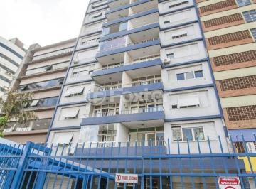 01-Fachada-Mauá.JPG · Apartamento, 3 dormitórios, 156 m², em Centro Histórico
