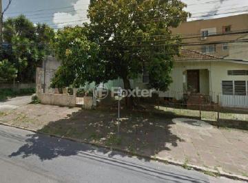 cipo 54 fachada.jpg · Terreno, 244.2 m², em Passo da Areia