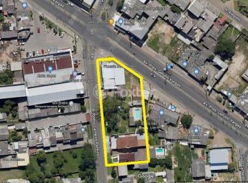 getulio vargas leandro 1.jpg · Terreno, 2550.1 m², em Maria Regina