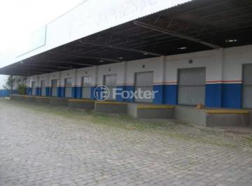 Fachada frente.jpg · Galpão / Depósito / Armazém / Pavilhão, 7000 m², em Rubem Berta