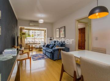 02-APARTAMENTO-2D-PETROPOLIS-PORTO-ALEGRE-107387.jpg · Apartamento, 2 dormitórios, 62.08 m², em Petrópolis