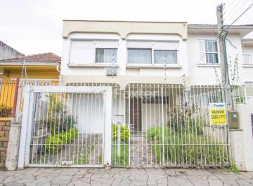 01-Fachada-São-Manoel.JPG · Casa, 3 dormitórios, 250 m², em Bom Fim