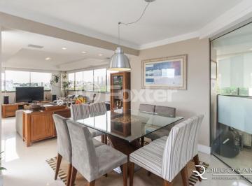 01-APARTAMENTO-3D-PASSO-DAREIA-PORTO-ALEGRE-104864.JPG · Cobertura, 3 dormitórios, 168 m², em Passo da Areia