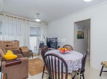 01-APARTAMENTO-2D-SANTANA-PORTO-ALEGRE-3065.jpg · Apartamento Garden, 2 dormitórios, 104 m², em Santana