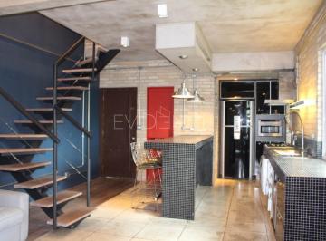 Apartamento · 74m² · 1 Quarto · 2 Vagas · Loft para locação - Jardim Anália Franco