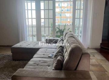 Apartamento · 490m² · 5 Quartos · 2 Vagas · Cobertura com 05 dormitórios em Higienópolis - Cód.: 4789.