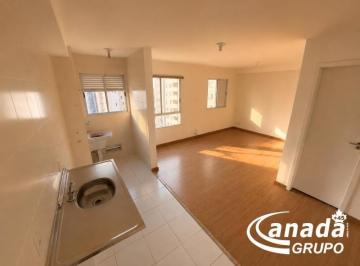 Apartamento · 27m² · 1 Quarto · 1 Vaga · Apartamento com 1 dormitórios em Osasco