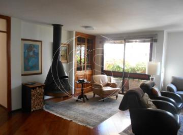 Apartamento · 226m² · 3 Quartos · 3 Vagas · MOEMA INDIOS - DUPLEX -ÓTIMA LOCALIZAÇÃO