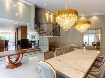 Casa · 490m² · 4 Quartos · 3 Vagas · Sobrado altíssimo padrão com 4 dormitórios na Mooca