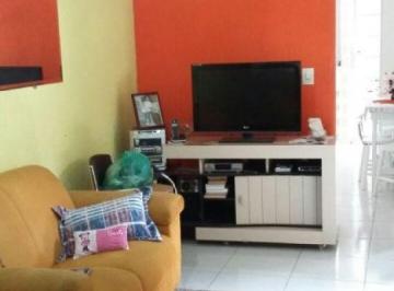 Casa · 130m² · 2 Quartos · 2 Vagas · ótimo casa térrea Bairro Furnas bem localizada próximo de condução e comércios