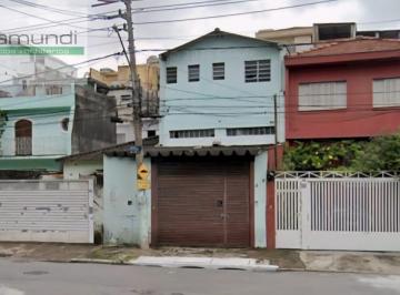Comercial · 240m² · 2 Vagas · Galpão em Vila da Saúde - São Paulo