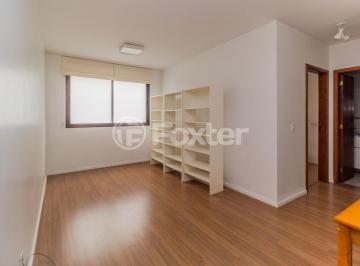 Apartamento · 51m² · 1 Quarto · 1 Vaga · Apartamento, 1 dormitórios, 51.82 m², em Mont Serrat