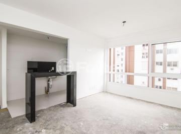 Apartamento · 41m² · 1 Quarto · 1 Vaga · Apartamento, 1 dormitórios, 41.98 m², em Boa Vista