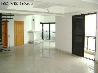 Foto 01 · apartamento para venda duplex vila oliveira