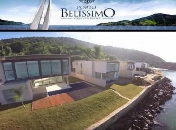 Casa de 5 quartos, Mangaratiba · PORTO BELÍSSIMO - CASA MOBILIADA - PORTO BELO