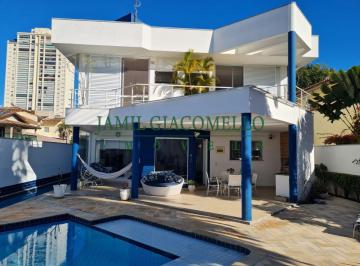 Casa de 3 quartos, Jundiaí · Casa de condomínio, à venda, em Jundiaí - Quinta das Laranjeiras - O lugar mais cobiçado de Jundiaí!