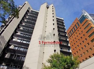 Comercial · 188m² · 4 Vagas · Conjunto, 188 m² - venda por R$ 1.800.000,00 ou aluguel por R$ 13.340,00/mês - Vila Olímpia - São Pa