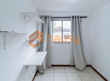 Apartamento · 43m² · 2 Quartos · 1 Vaga · APARTAMENTO COM VAGA DE GARAGEM NO BROOKLIN!!