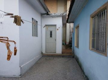 Terreno · 201m² · 1 Quarto · Terreno à venda  com 233 m² - Mooca