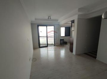 Apartamento · 84m² · 3 Quartos · 2 Vagas · Apartamento - 2 dormitórios - 2 suítes - 2 vagas - São Paulo