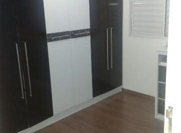 DORMITÓRIO * · APTO NOVO OSASCO