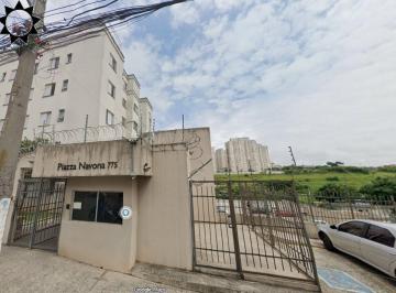 FACHADA · APTO NOVO OSASCO