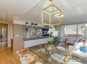 02-APARTAMENTO-2D-MOINHOS-DE-VENTO-PORTO-ALEGRE-142593.JPG · Apartamento, 2 dormitórios, 85.37 m², em Moinhos de Vento