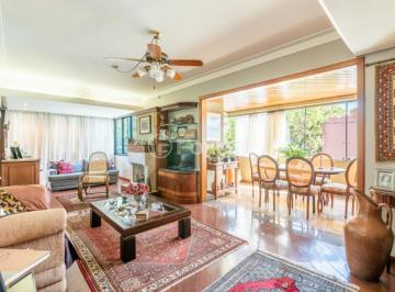 01-Prof. Langendonck, 67 Ap. 301 (Vera Koren).jpg · Apartamento, 3 dormitórios, 136 m², em Petrópolis