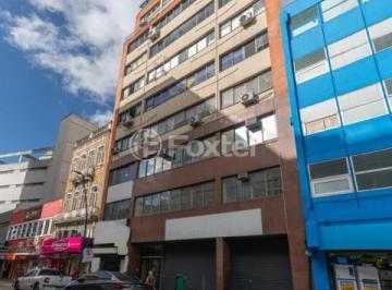 25-Doutor Flores 62_401_402 (Daniela).jpg · Sala / Conjunto Comercial, 157.49 m², em Centro Histórico