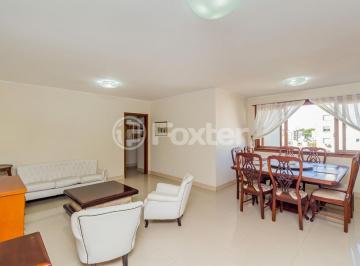 01-APARTAMENTO-3D-HIGIENOPOLIS-PORTO-ALEGRE-105630.JPG · Apartamento, 3 dormitórios, 126.33 m², em Higienópolis